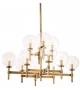 Jade Eichholtz Chandelier