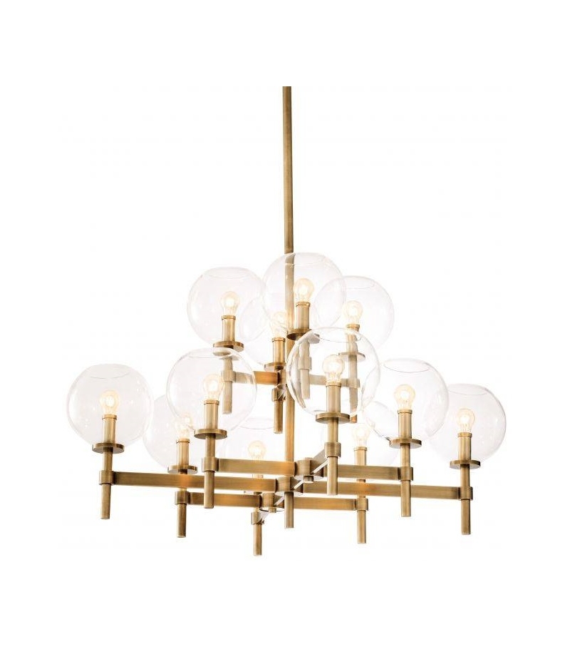 Jade Eichholtz Candelabro