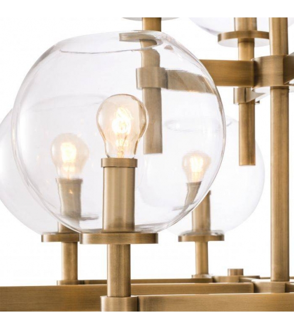 Jade Eichholtz Chandelier