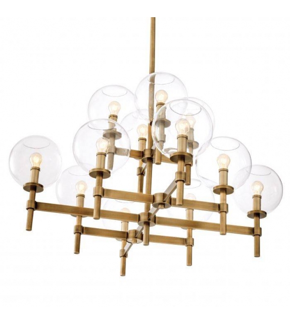 Jade Eichholtz Lampadario