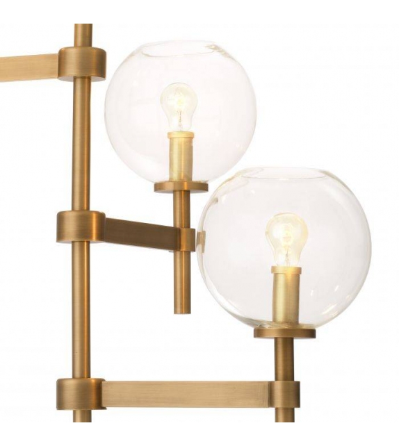 Jade Eichholtz Candelabro