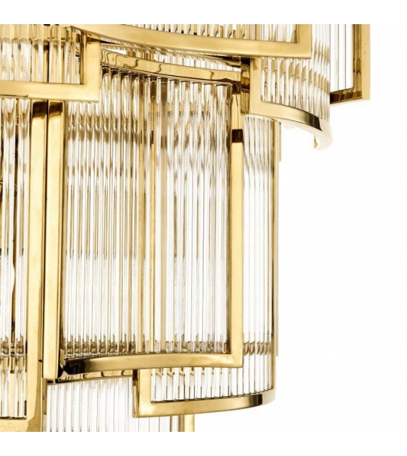 Jet Set Eichholtz Lampadario