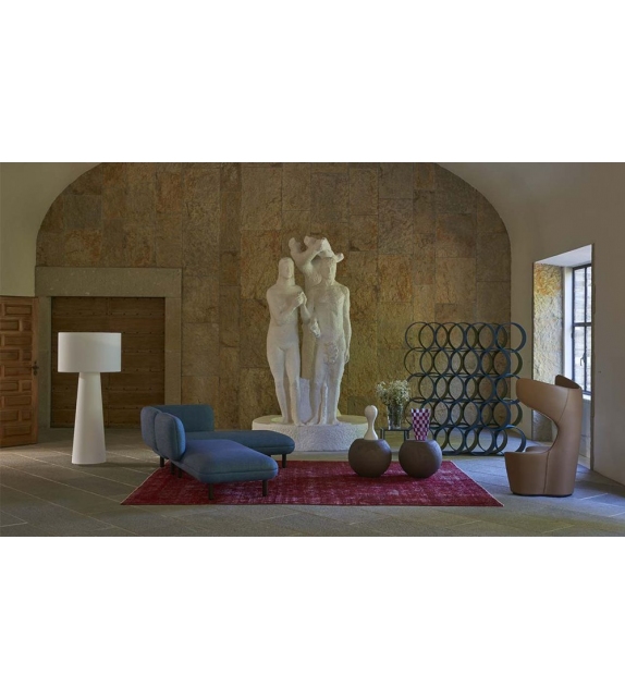 Hobo Contract Cappellini Divano Modulare