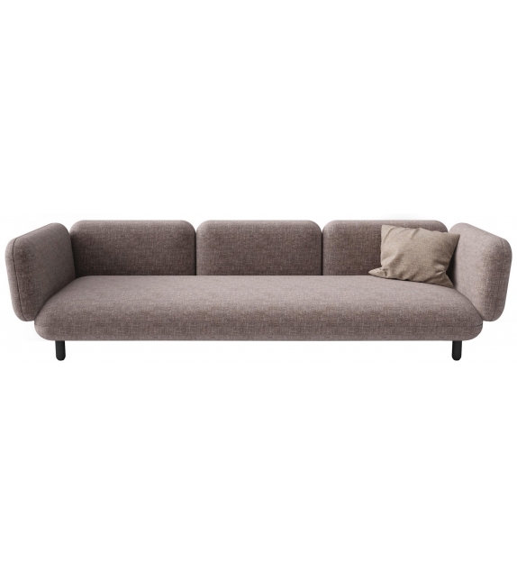 Hobo Contract Cappellini Modular Sofa
