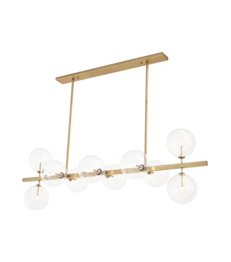 Largo Eichholtz Candelabro