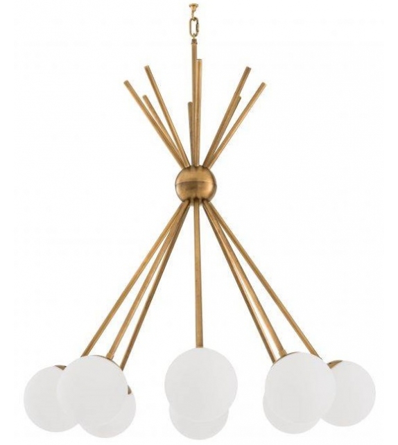 Luxor Eichholtz Lampadario