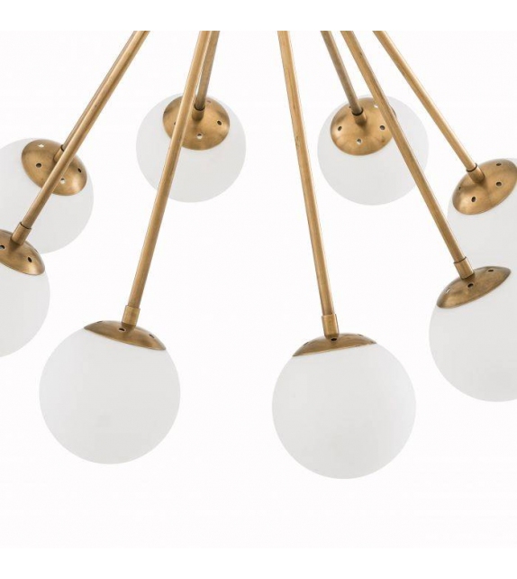 Luxor Eichholtz Chandelier