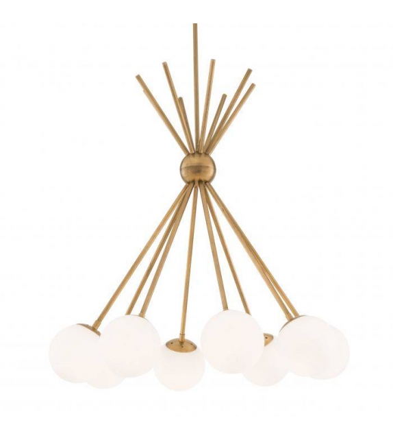 Luxor Eichholtz Chandelier