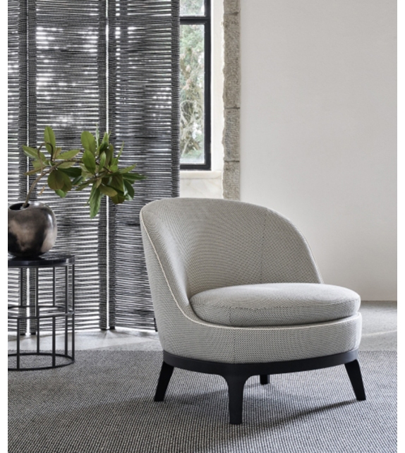 Dragonfly Flexform Butaca