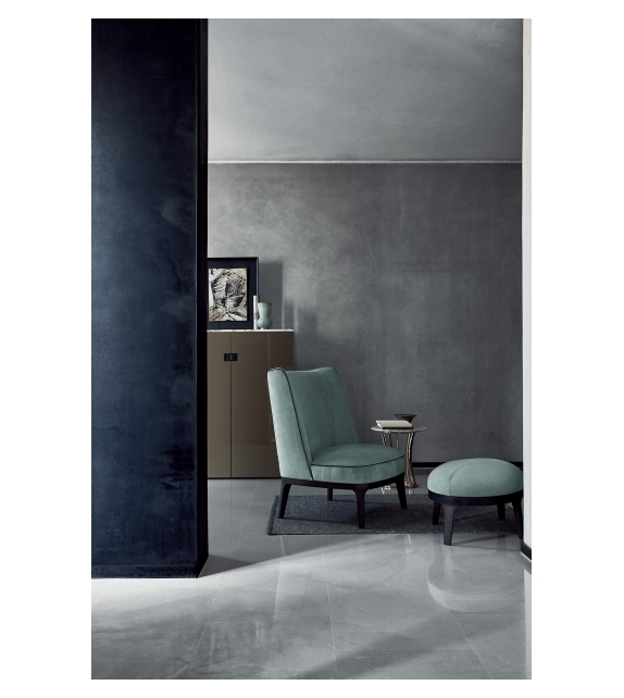 Dragonfly Flexform Poltrona