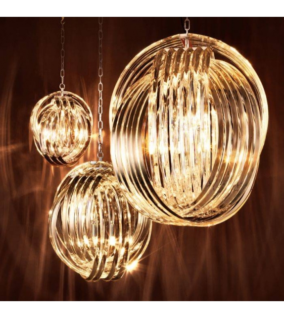 Marco Polo Eichholtz Chandelier