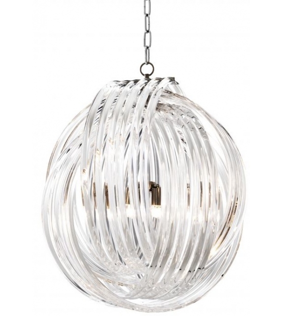 Marco Polo Eichholtz Chandelier