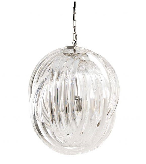 Marco Polo Eichholtz Lampadario