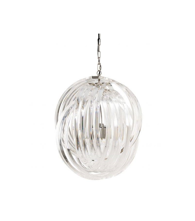 Marco Polo Eichholtz Chandelier