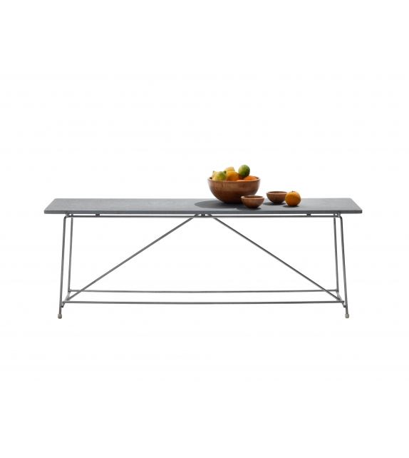 Any Day Outdoor Flexform Table Basse