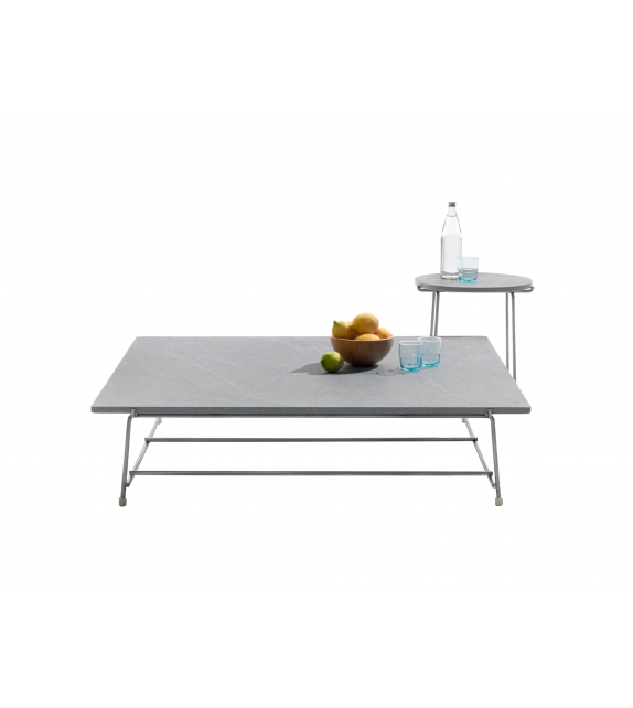 Any Day Outdoor Flexform Table Basse