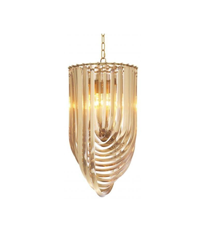 Murano Eichholtz Leuchter