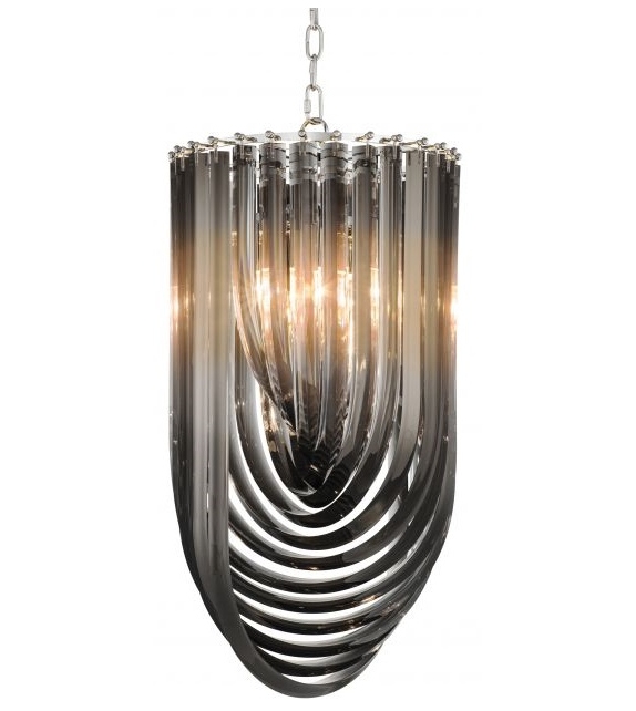 Murano Eichholtz Lampadario