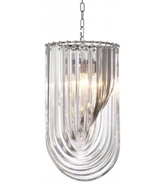 Murano Eichholtz Leuchter