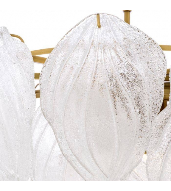 Novida Eichholtz Chandelier