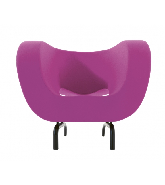 Victoria and Albert Armchair Moroso
