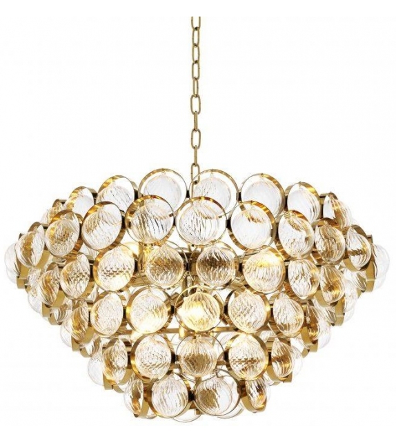 Opera Eichholtz Candelabro