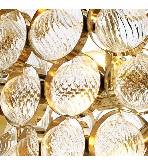 Opera Eichholtz Leuchter