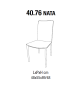 Nata Bontempi Chair