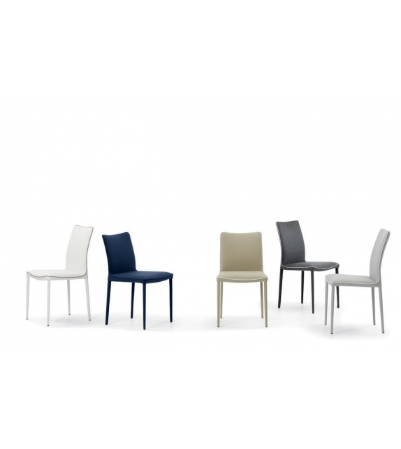 Nata Bontempi Chaise