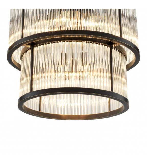 Pasadena Eichholtz Chandelier