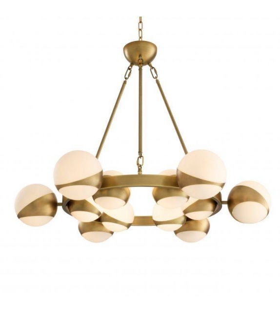 Piazetta Eichholtz Lustre