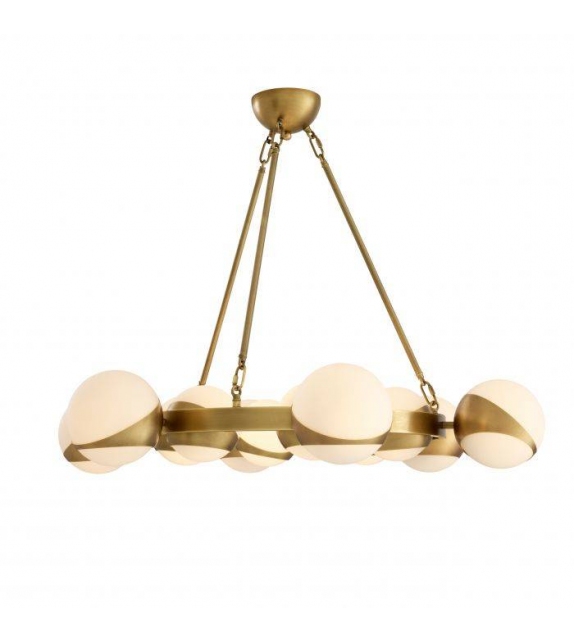 Piazetta Eichholtz Candelabro