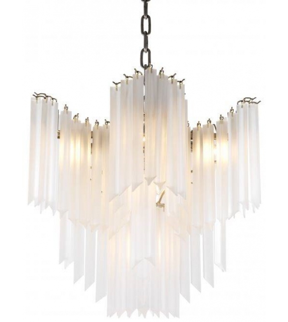 Pulsar Eichholtz Chandelier