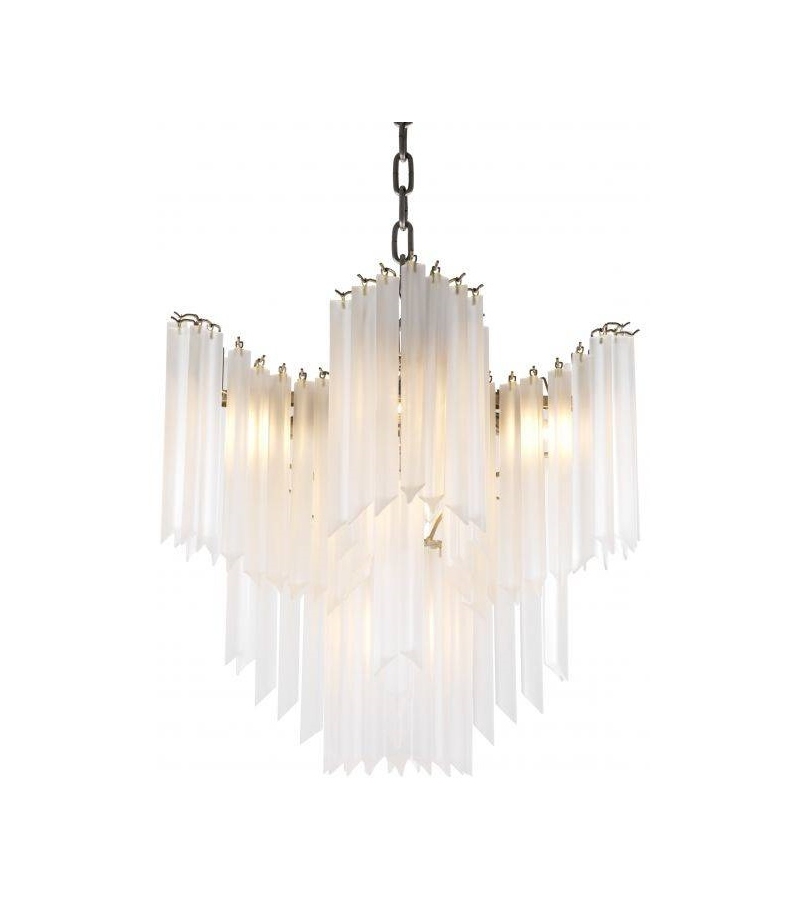 Pulsar Eichholtz Chandelier