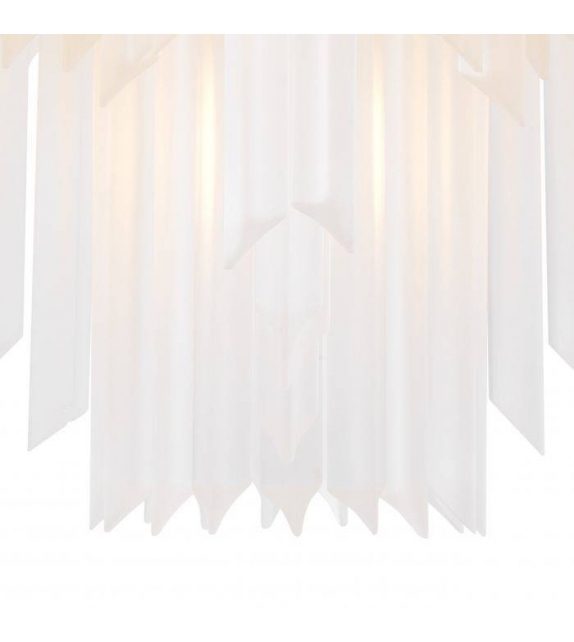 Pulsar Eichholtz Chandelier