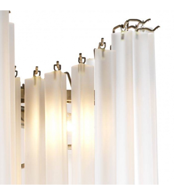 Pulsar Eichholtz Chandelier