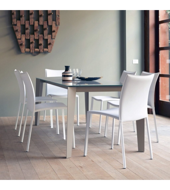 Simba Bontempi Chair