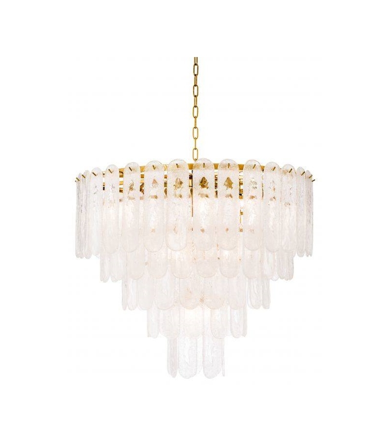 Riveria Eichholtz Lampadario