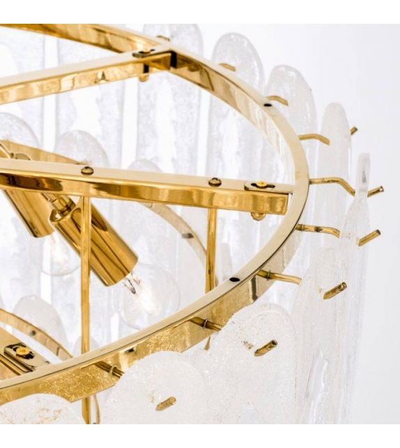 Riveria Eichholtz Chandelier