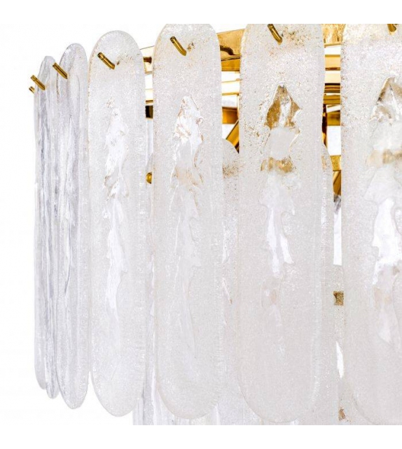 Riveria Eichholtz Chandelier