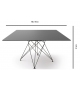 Arcos Tonon Table