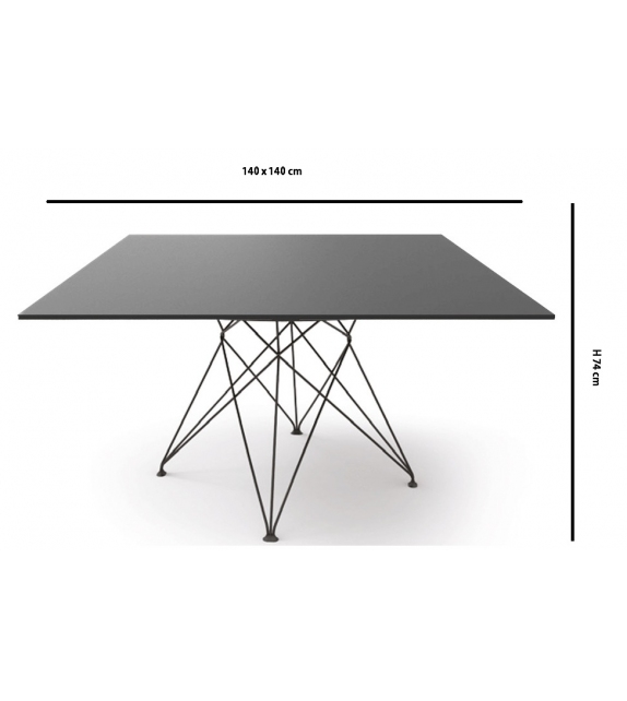 Arcos Tonon Table