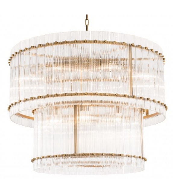 Ruby Eichholtz Candelabro