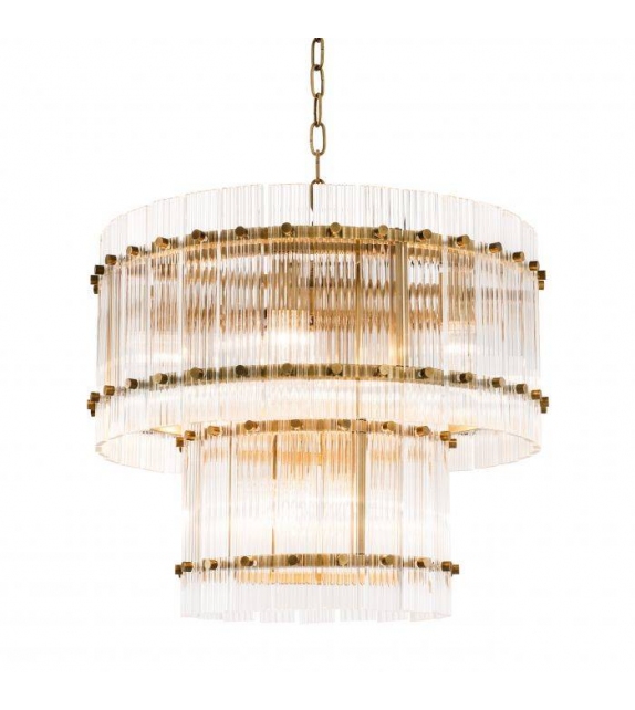 Ruby Eichholtz Candelabro