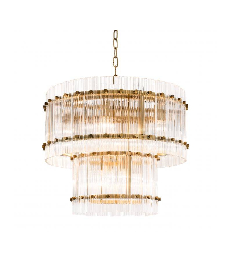 Ruby Eichholtz Lampadario