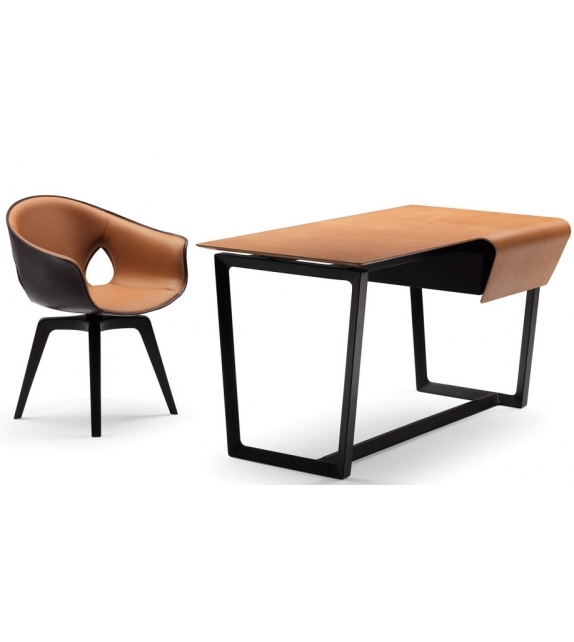 Fred Scrivania Poltrona Frau