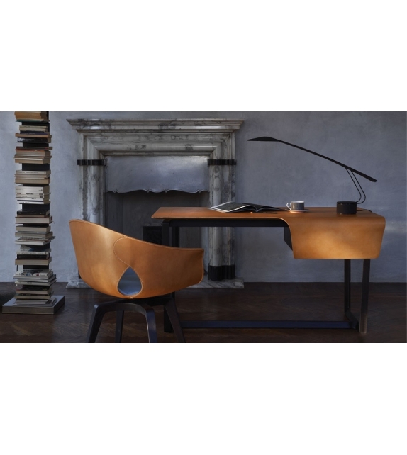 Fred Schreibtisch Poltrona Frau