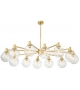 Selva Eichholtz Chandelier