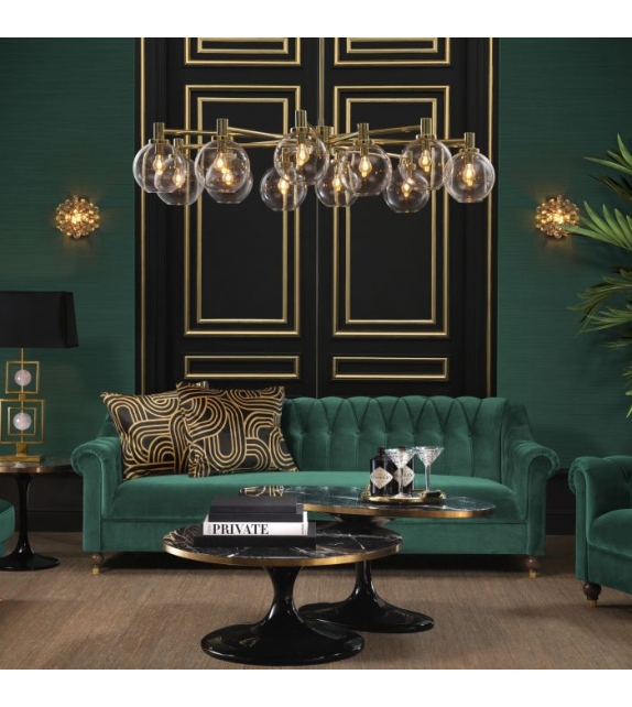 Selva Eichholtz Chandelier