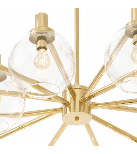 Selva Eichholtz Candelabro